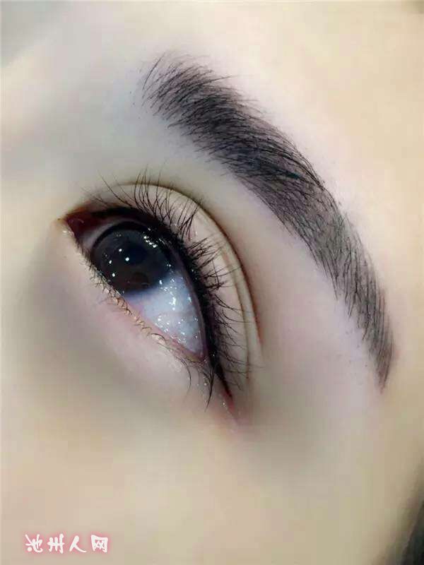 丽人妆颜 - 池州人论坛 - chizhouren.com