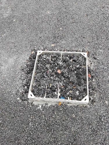 这种新式井盖好在哪里?