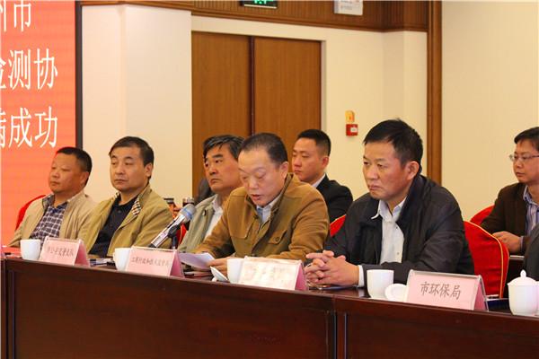 何小平,金宇航,洪桂明,纪卫军,王江,陈保安,杨胜锋,袁陈,张志发等人为