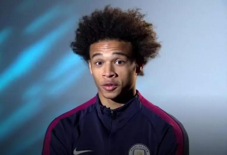 这位爆炸头小哥面熟不?