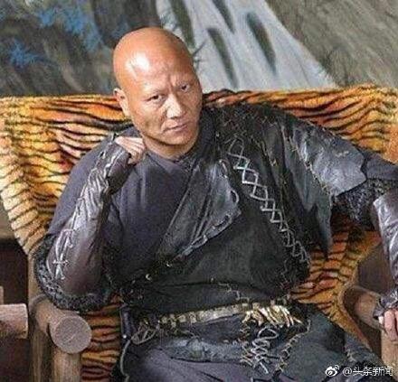 "国宝级坏蛋"计春华因病去世,反派老戏骨一路走好!