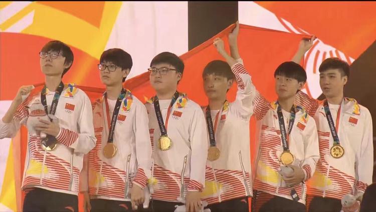 的名字》的视频,其中以奥林匹克之父顾拜旦的《奥伦匹克宪章》起始