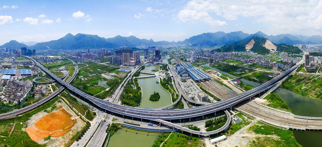 池州东部新城 这一段河道未来打算怎么建设?