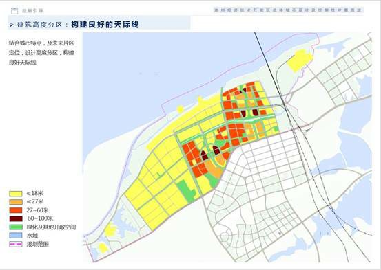 安徽池州未来城市规划图片
