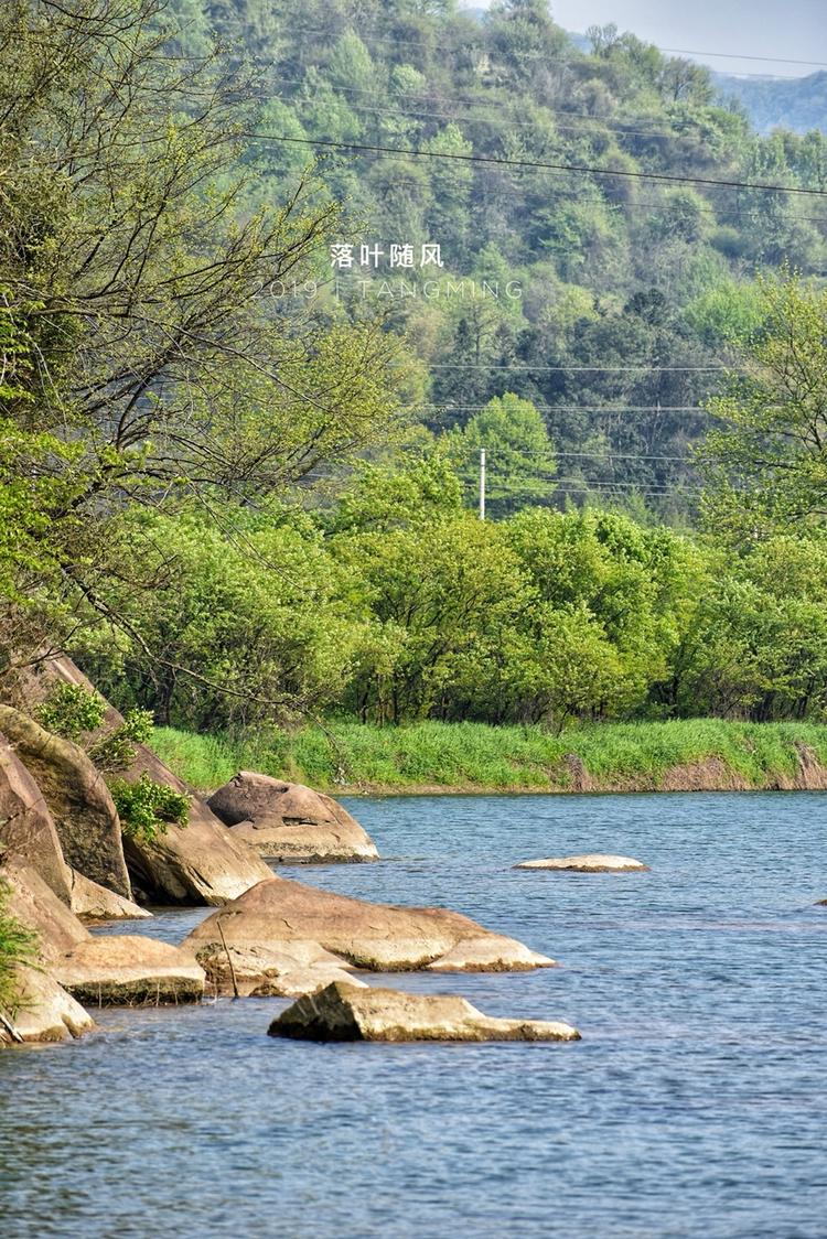 遗忘的老景点-万罗山