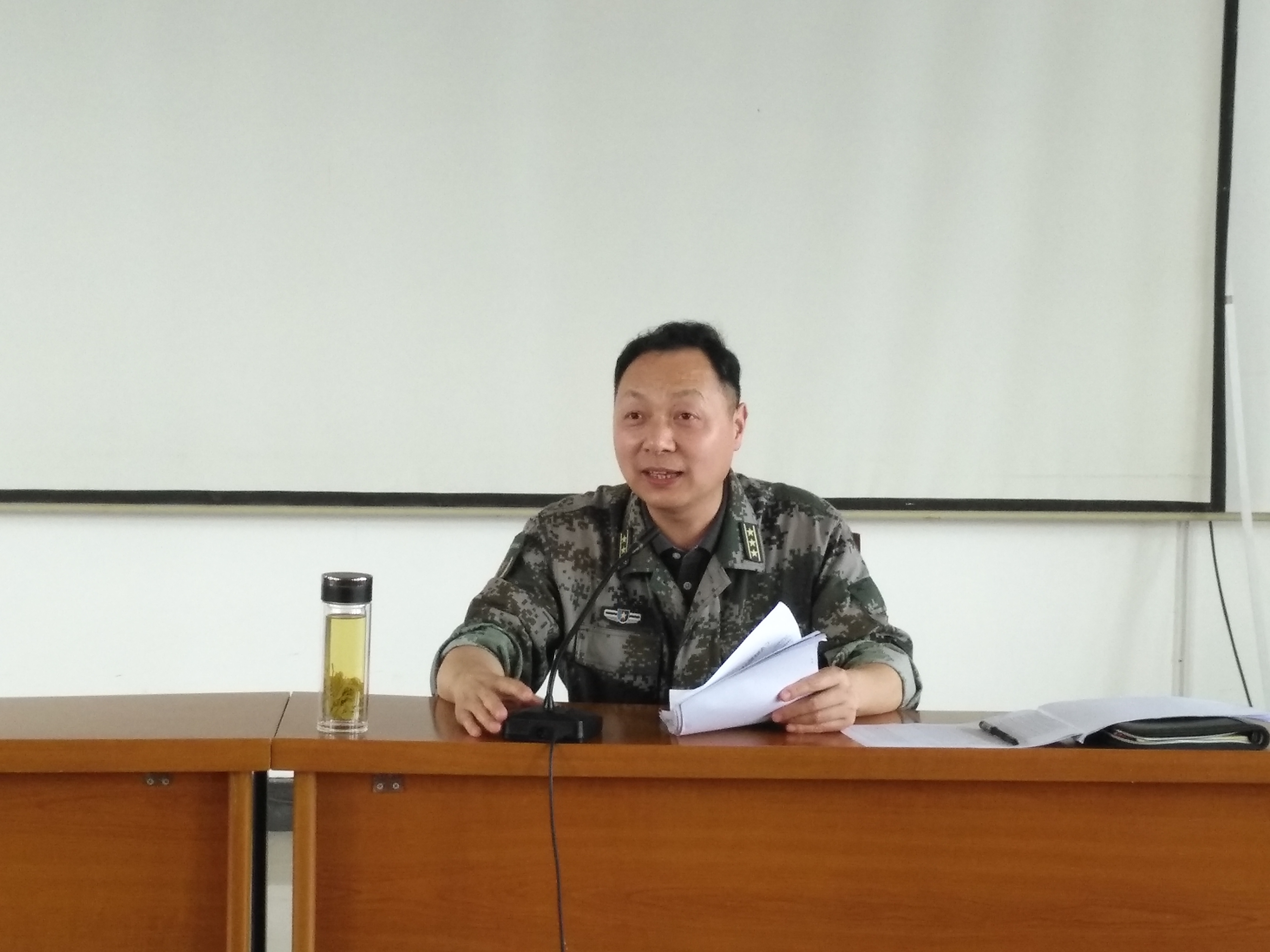 贵池区人武部组织百名民兵集中训练备勤 - 池州民生 - 池州人论坛