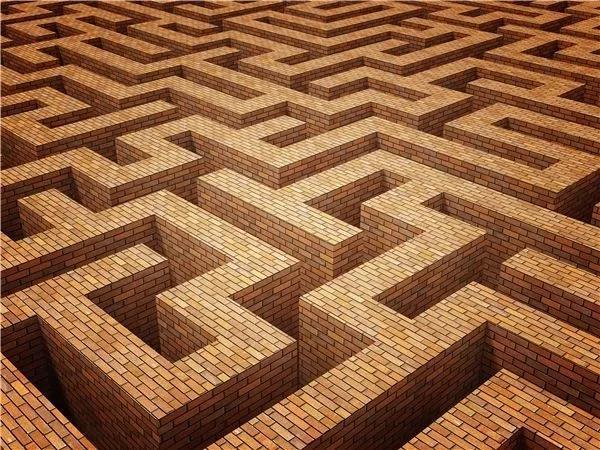 五一钜惠,秋浦河景区居然有这么多优惠活动!大型迷宫.