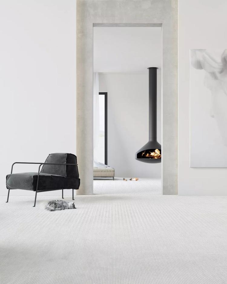 极简,亦是极美!