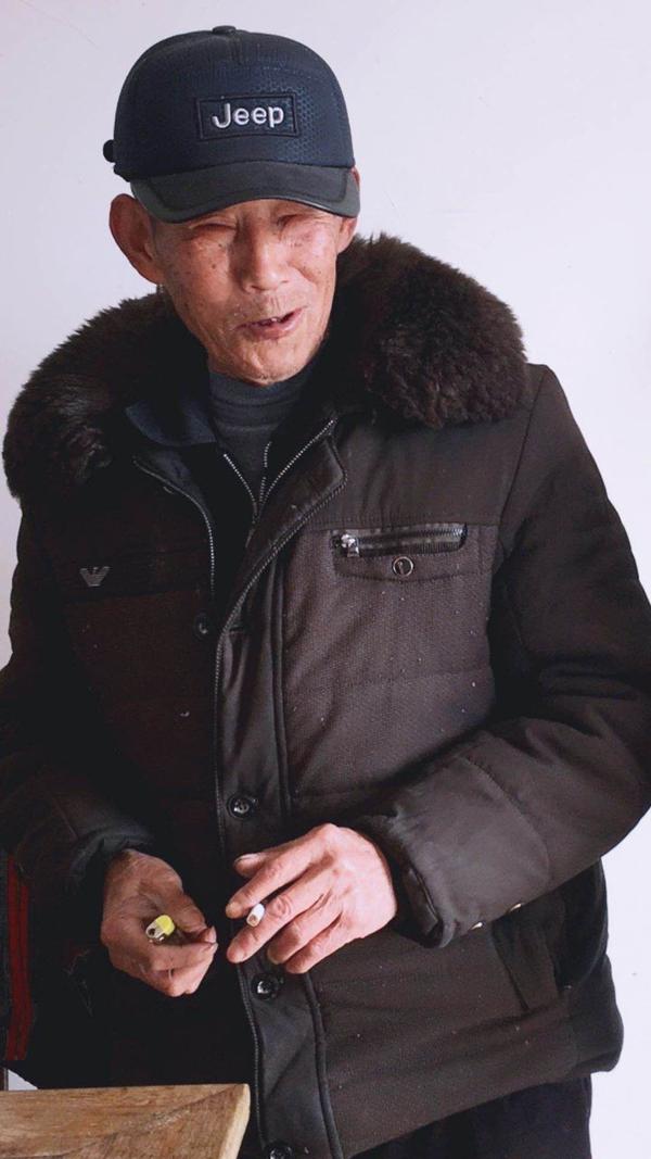 紧急寻人:头戴鸭舌帽79岁老人走失至今未归(已找回)