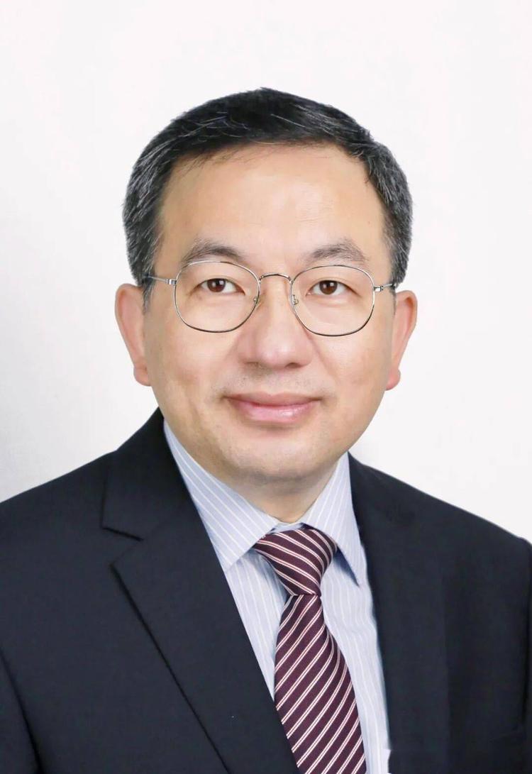 新任中国驻特多大使方遒抵特履新——大使是池州石台人