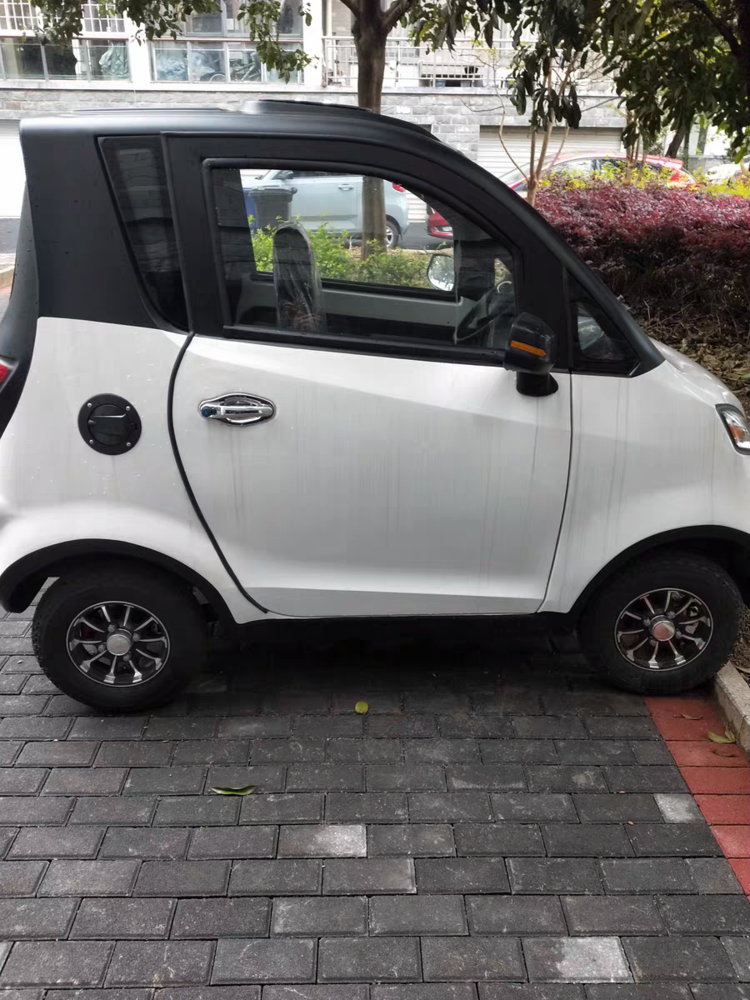 小型電動車哪裡買?哪個牌子好一點?