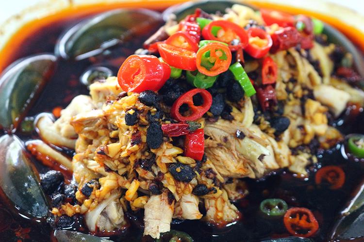 池州这家老字号餐馆新菜上市!这些惊喜,我忍不住公开了