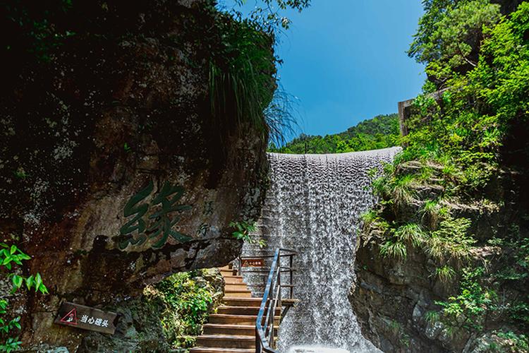醉山野度假区整个六月都在送票!你还不来打卡嘛?