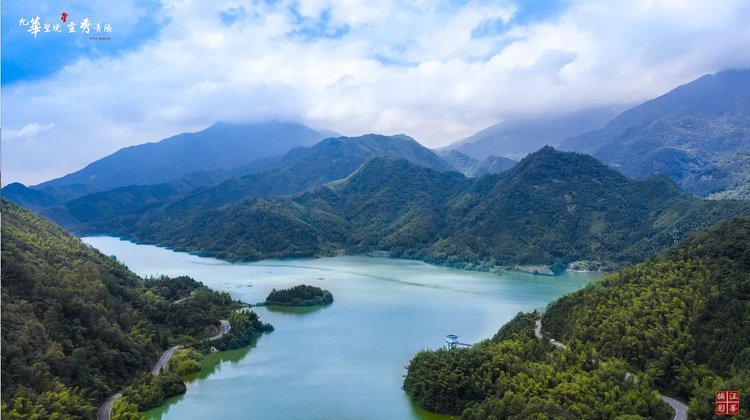 青阳朱备镇景点图片