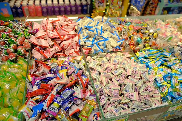 池州这家买到上瘾的热门零食超市,高能福利来袭!79.9抢100