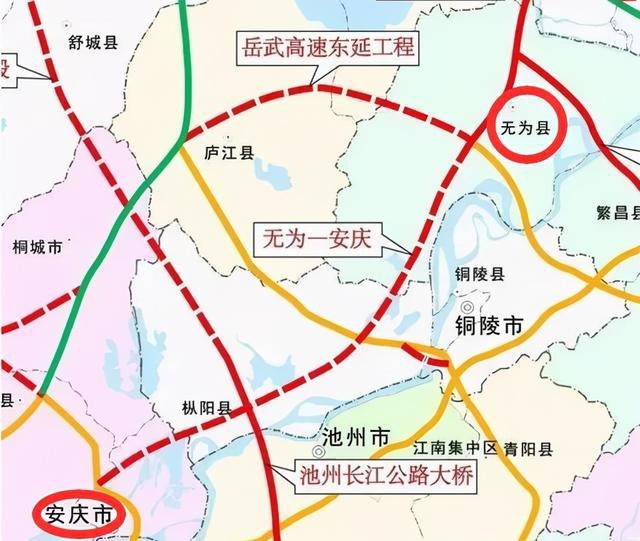 灵璧县高速公路规划图图片